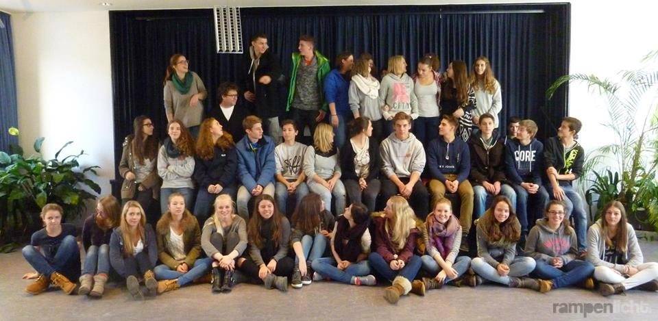 Jungschar-Mitarbeiter