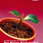 Der Kleine Horrorladen – Plakat 1