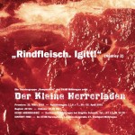 Der Kleine Horrorladen – Plakat 2