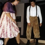 jenny frühlingserwachen