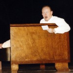 volker frühlingserwachen