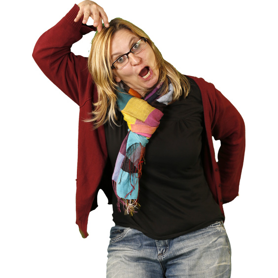 Ati | Schrille Madame