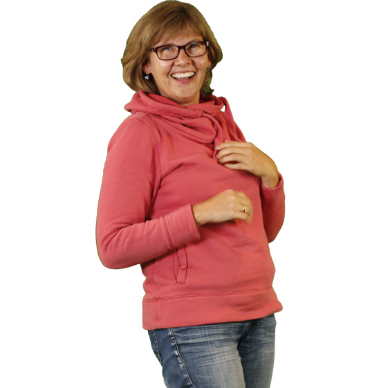 Bärbel | Mimik-Meisterin