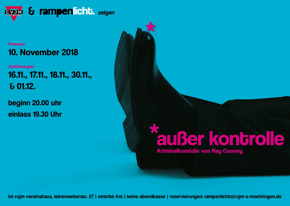 Ausser_Kontrolle_Plakat