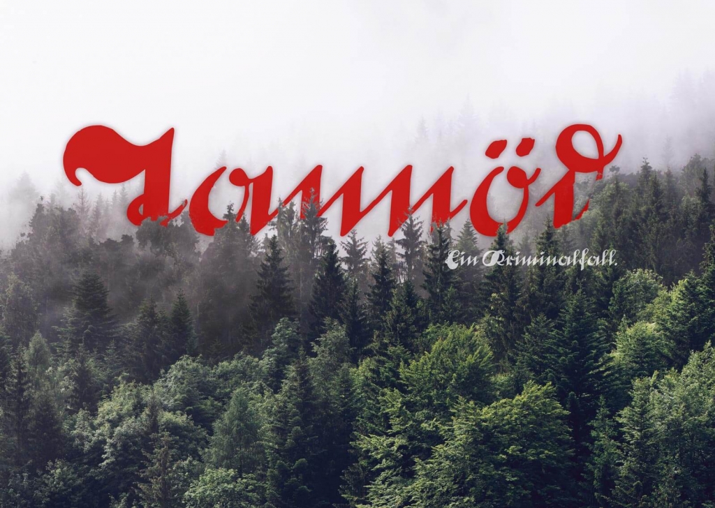 2020 Rampennlicht - Tannöd