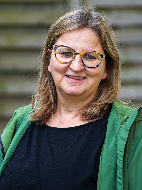 Beate Günther-Hühn